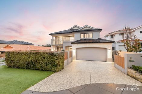 Property photo of 9 First Street Bicton WA 6157