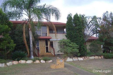 Property photo of 1 Wren Court Bundamba QLD 4304