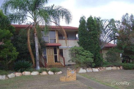 Property photo of 1 Wren Court Bundamba QLD 4304