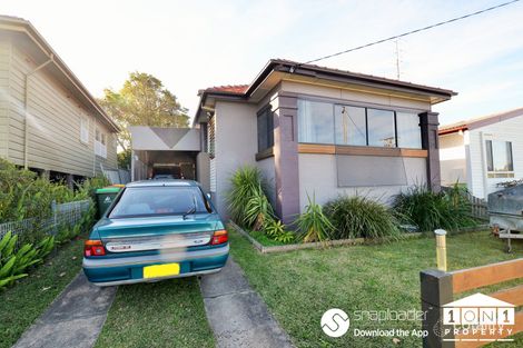 31 Oxford St, Gateshead, NSW 2290