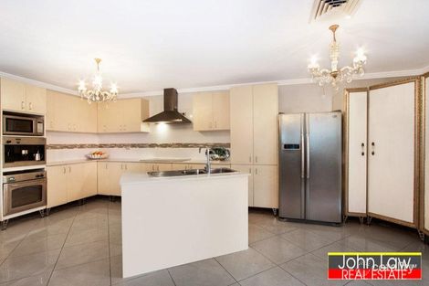 Property photo of 27 Third Avenue Condell Park NSW 2200