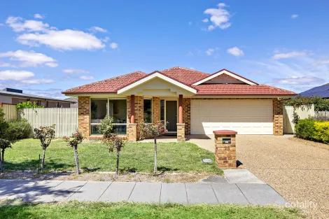 Property photo of 73 Cultivation Street Harrison ACT 2914