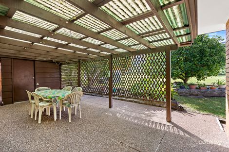 Property photo of 48 Thompsons Road Coffs Harbour NSW 2450