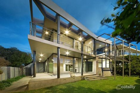 Property photo of 100 Esplanade Brighton VIC 3186