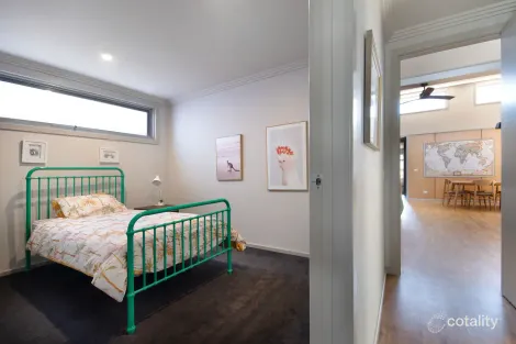 Property photo of 7 Roalies Place Campbells Creek VIC 3451