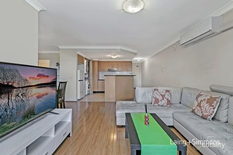 Property photo of 19/26 Hythe Street Mount Druitt NSW 2770