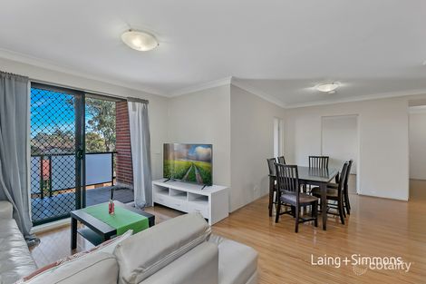 Property photo of 19/26 Hythe Street Mount Druitt NSW 2770