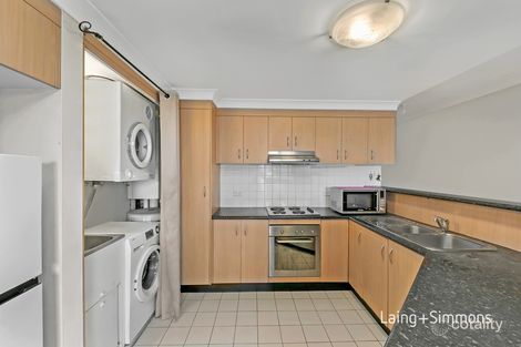 Property photo of 19/26 Hythe Street Mount Druitt NSW 2770