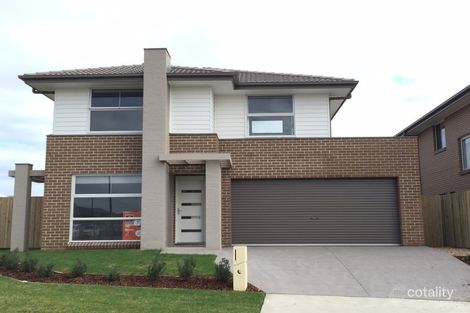 62 Beauchamp Dr, The Ponds, NSW 2769