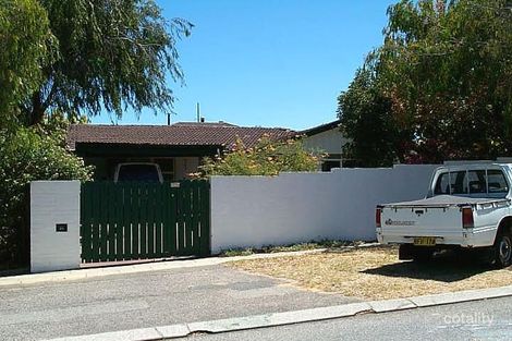Property photo of 45B Fairlight Street Mosman Park WA 6012