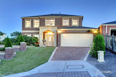 Property photo of 3 Jacks Place Ringwood VIC 3134