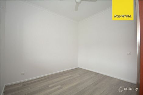 Property photo of 33 McArthur Street Guildford NSW 2161