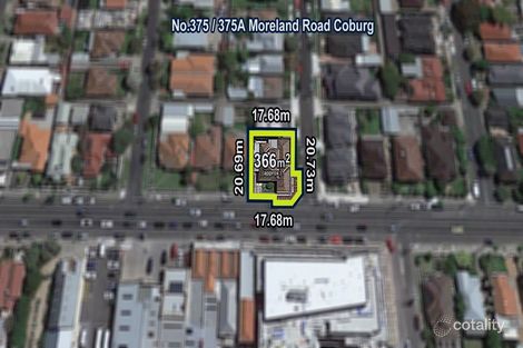 Property photo of 375/375A Moreland Road Coburg VIC 3058