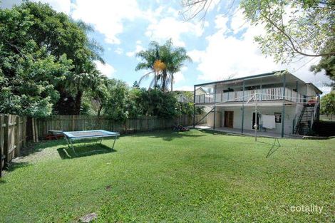 Property photo of 11 Marian Street Coorparoo QLD 4151