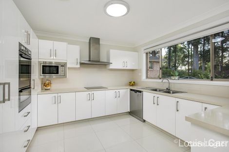 Property photo of 9 Casuarina Drive Cherrybrook NSW 2126