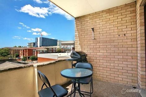 Property photo of 4/237-239 Blaxland Road Ryde NSW 2112