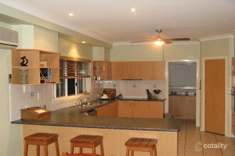 Property photo of 1 Sorrento Close Wellington Point QLD 4160