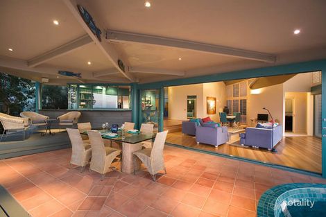 Property photo of 9 Cumming Parade Point Lookout QLD 4183