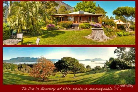 275 Mount Burrell Rd, Mount Burrell, NSW 2484