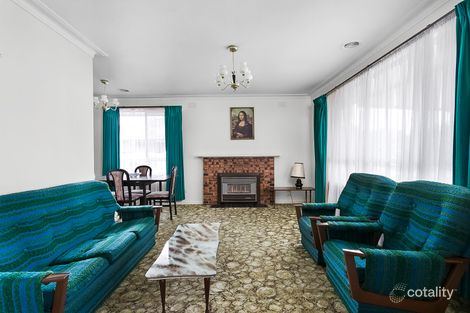 Property photo of 38 Dinah Parade Keilor East VIC 3033