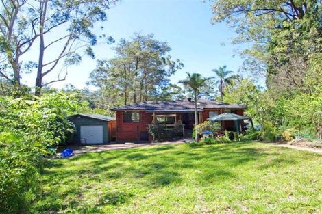 Property photo of 5 Bernard Place Castle Hill NSW 2154