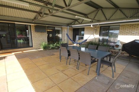 Property photo of 11 Edwin Street Westbrook QLD 4350