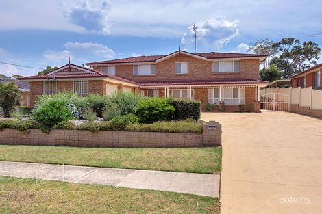 Property photo of 11 The Straight Road Mulgoa NSW 2745