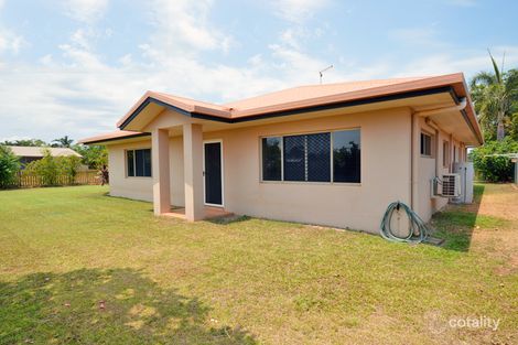 Property photo of 1 Euodia Court Nanum QLD 4874
