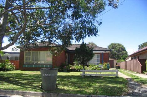 3 Seaforth Ave, Woolooware, NSW 2230