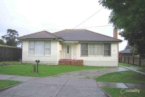 3 Marilyn Ct, Watsonia, VIC 3087