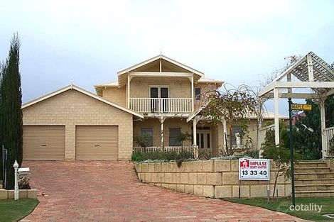 25 Desert Ash Pl, Helena Valley, WA 6056