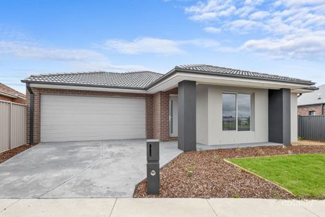 2 Savannah Ct, Delacombe, VIC 3356