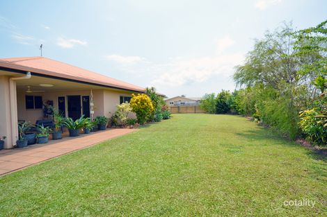 Property photo of 1 Euodia Court Nanum QLD 4874