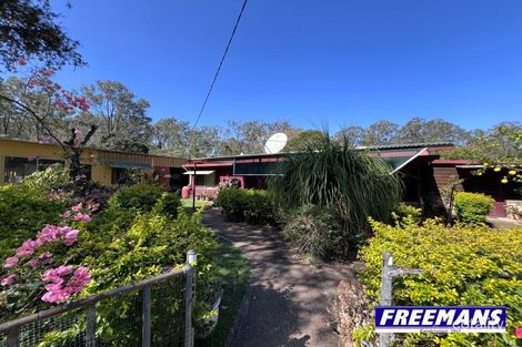 235 Franklin Rd, Wattle Camp, QLD 4615