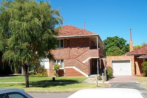 21 Myers St, Crawley, WA 6009