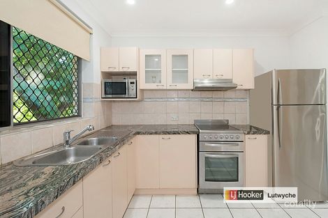 Property photo of 3/32 Farrington Street Alderley QLD 4051