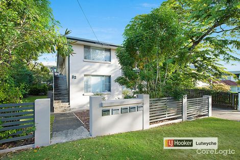 Property photo of 3/32 Farrington Street Alderley QLD 4051