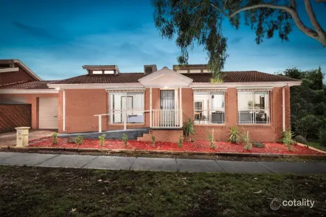 20 Oakbank Ave, Mill Park, VIC 3082