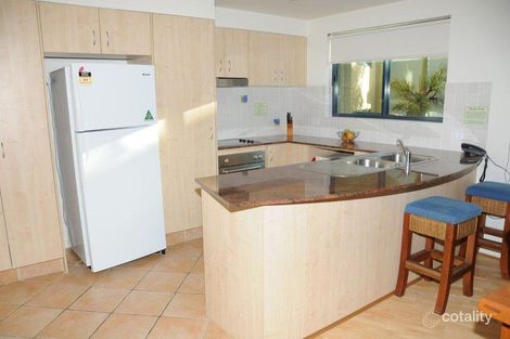 Property photo of 17/4 Queen Street Yamba NSW 2464
