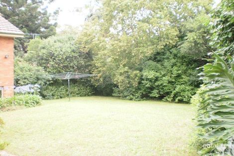 Property photo of 29 Nicholson Avenue Thornleigh NSW 2120