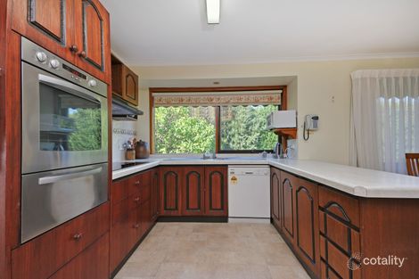 Property photo of 6 Jarrah Court Traralgon VIC 3844