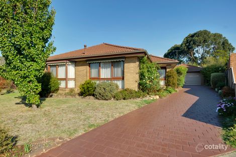 Property photo of 6 Jarrah Court Traralgon VIC 3844