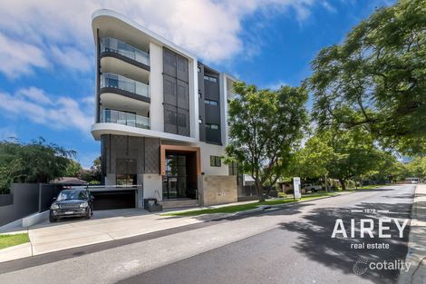 301/8 Macrae Rd, Applecross, WA 6153