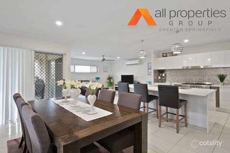 Property photo of 19 Serenity Street South Ripley QLD 4306