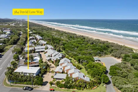 384 David Low Way, Peregian Beach, QLD 4573