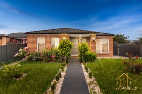 26 Parklink Dr, Cranbourne East, VIC 3977