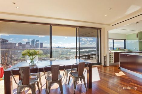 Property photo of 1603/184 Forbes Street Darlinghurst NSW 2010