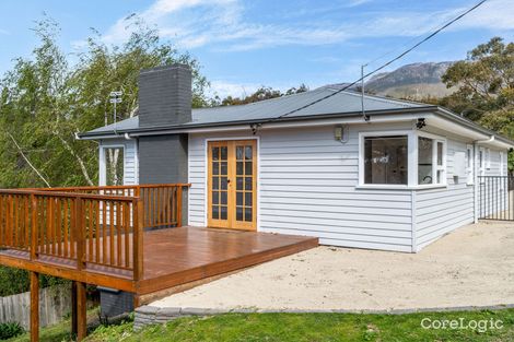 Property photo of 16 Louden Street South Hobart TAS 7004