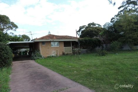 Property photo of 39 Wilkerson Way Withers WA 6230