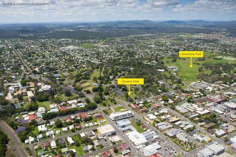 9 Brisbane St, Ipswich, QLD 4305